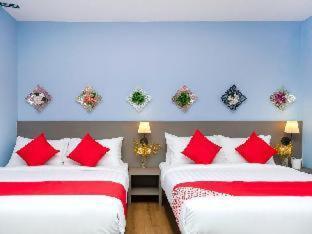 Dk Hotel Johor Bahru Ruang foto