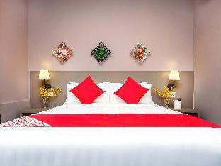 Dk Hotel Johor Bahru Ruang foto