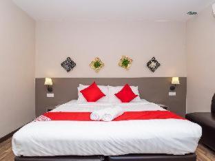 Dk Hotel Johor Bahru Ruang foto